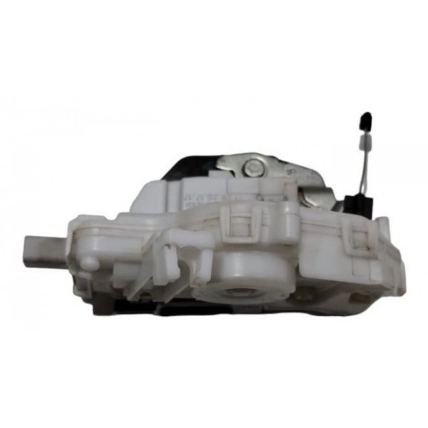 Fechadura Elétrica Porta D.d Gol/voyage/g5/g6/g7/g8 Branco
