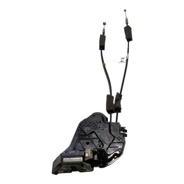 Fechadura Traseira Direita Honda Civic G10 2017 A 2010