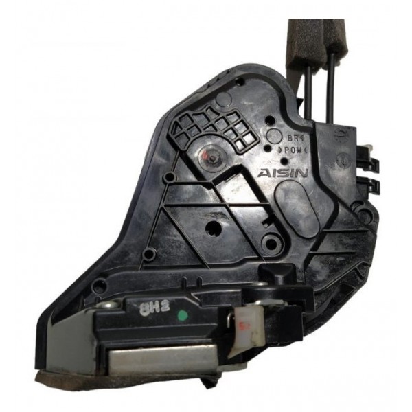 Fechadura Traseira Direita Honda Civic G10 2017 A 2010