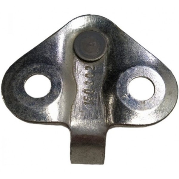 Batente Fechadura Porta Trasei Direita Chery Tiggo 2 18 20