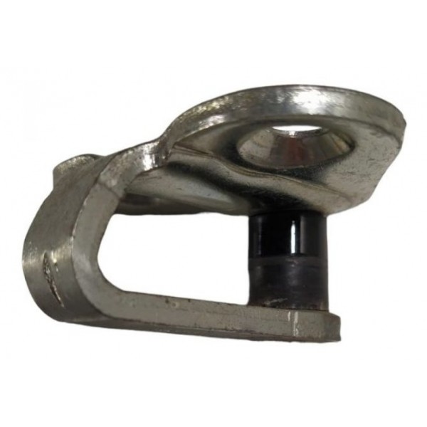 Batente Fechadura Porta Trasei Direita Chery Tiggo 2 18 20