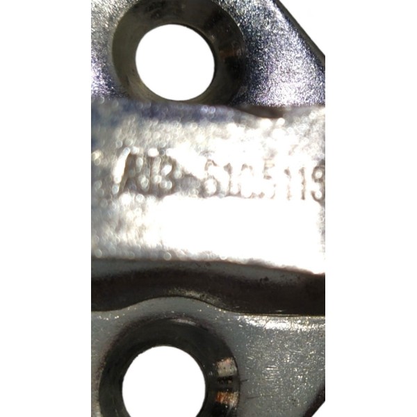 Batente Fechadura Porta Trasei Direita Chery Tiggo 2 18 20