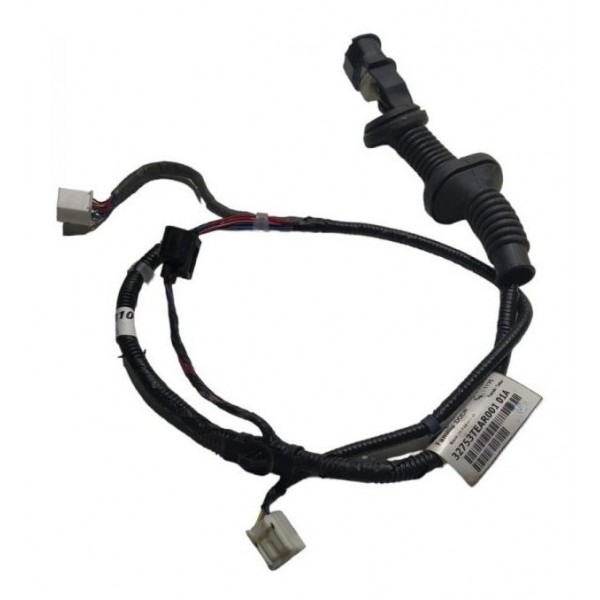 Chicote Porta Traseira /d Honda Civic  G10 2017 A 2021