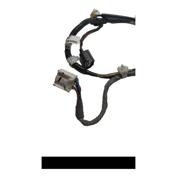 Chicote Porta Traseira /d Honda Civic  G10 2017 A 2021