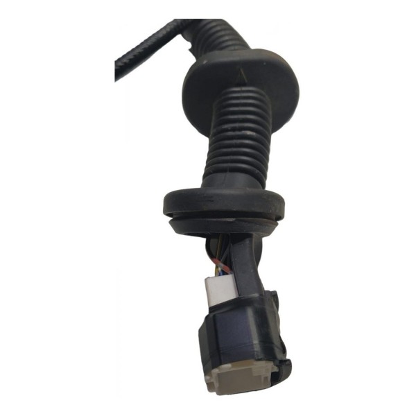 Chicote Porta Traseira /d Honda Civic  G10 2017 A 2021