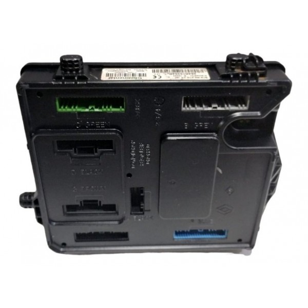 Módulo Bcm Renault Fluence 2.0 16v 2011