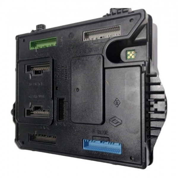 Módulo Bcm Renault Fluence 2.0 16v 2011