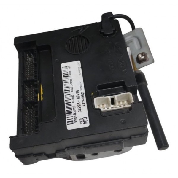 Módulo Carroceria Bcm Hyundai Santa Fé 2.7 2006/2010