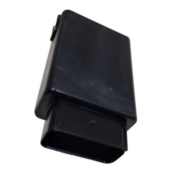 Módulo Conforto Vidros Direitos Cobalt/spin 12/15