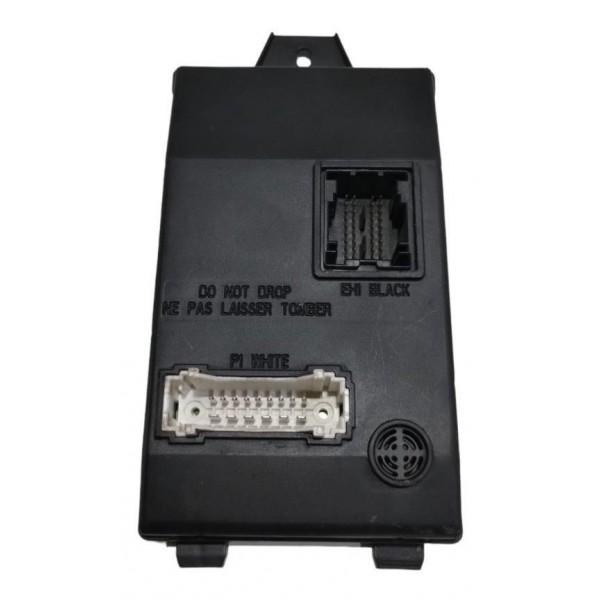 Módulo Bsi Renault Clio/logan/sandero Comparar