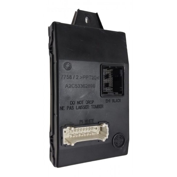 Módulo Bsi Renault Clio/logan/sandero Comparar