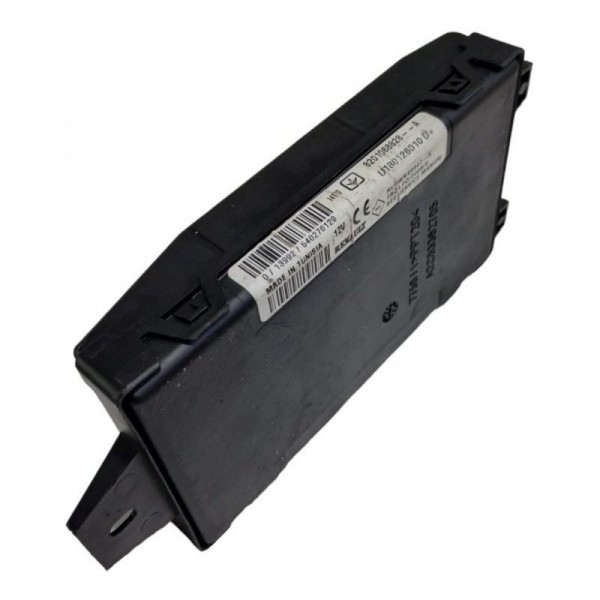 Módulo Bsi Renault Clio/logan/sandero Comparar