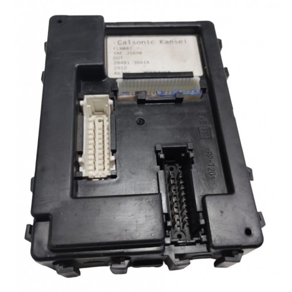 Modulo Controle Bcm Nissan Versa 2014 284b13ba1a/14082536