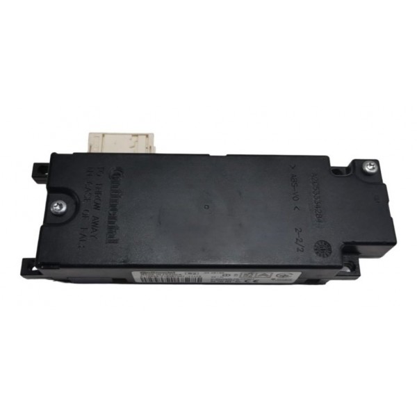 Módulo De Conforto Peugeot 307 1.6 / Citroen C5