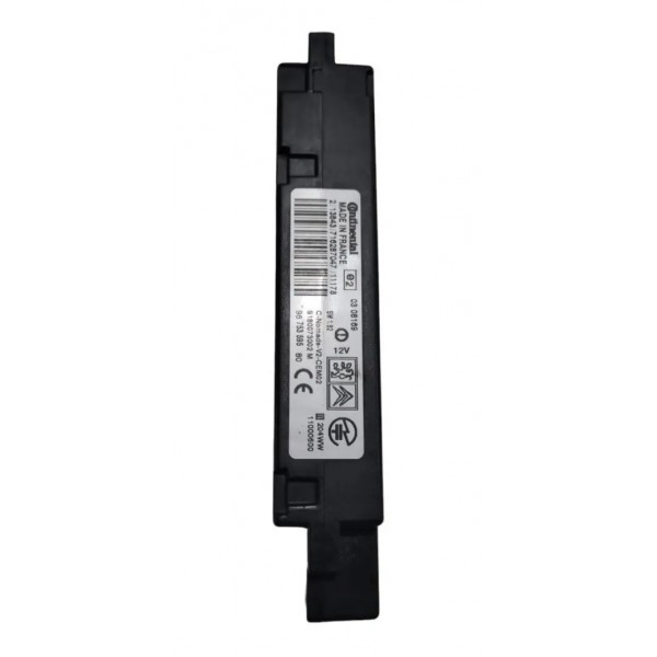Módulo De Conforto Peugeot 307 1.6 / Citroen C5