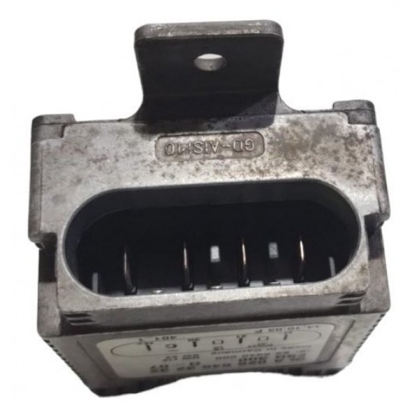 Modulo Ventoinha Mercedes Esg 300