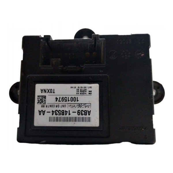 Módulo Do Vidro Elétrico Traseiro Direito Ford Ranger 2017