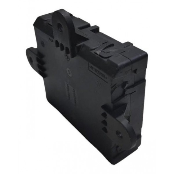 Módulo Do Vidro Elétrico Traseiro Direito Ford Ranger 2017