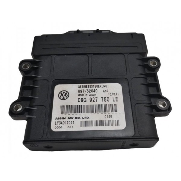 Módulo Do Câmbio Volkswagen Jetta Ano 2012/2016