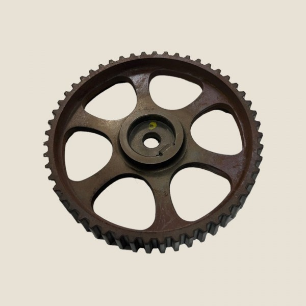 Polia Comando De Válvula Polo/gol 030109111j (4245)