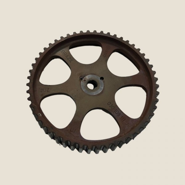 Polia Comando De Válvula Polo/gol 030109111j (4245)