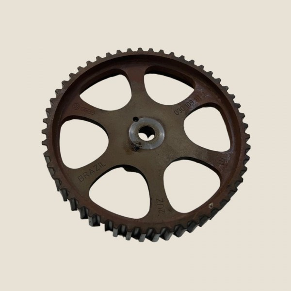 Polia Comando De Válvula Polo/gol 030109111j (4245)