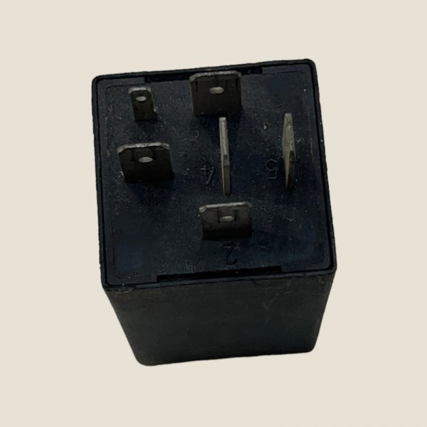 Relé Teto Solar Audi A6 1998 4b0959589 (4259)