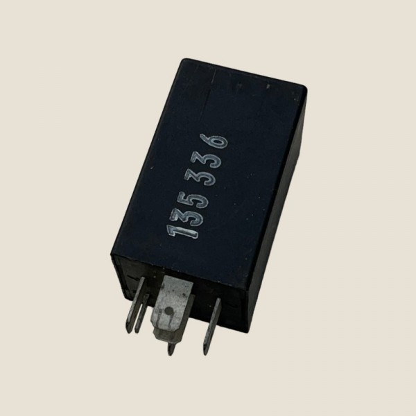 Relé Teto Solar Audi A6 1998 4b0959589 (4259)