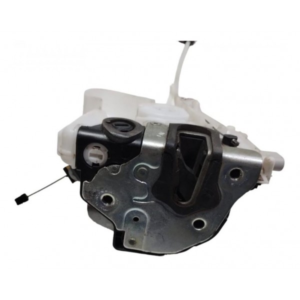 Fechadura Traseira Esquerda Do Gol G8/g7/g6