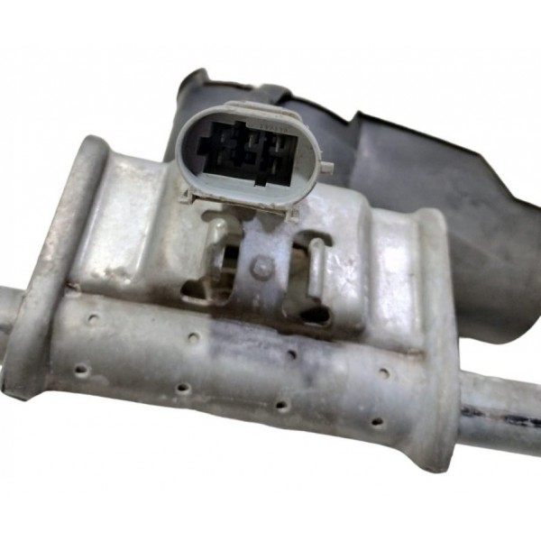 Motor Galhada Limpador Parabrisa Renault Clio 02/10