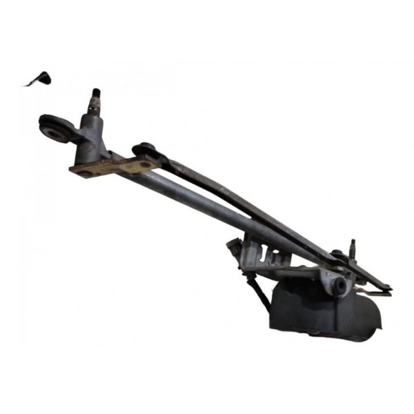 Motor Galhada Limpador Parabrisa Renault Clio 02/10