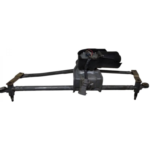 Motor Galhada Limpador Parabrisa Renault Clio 02/10