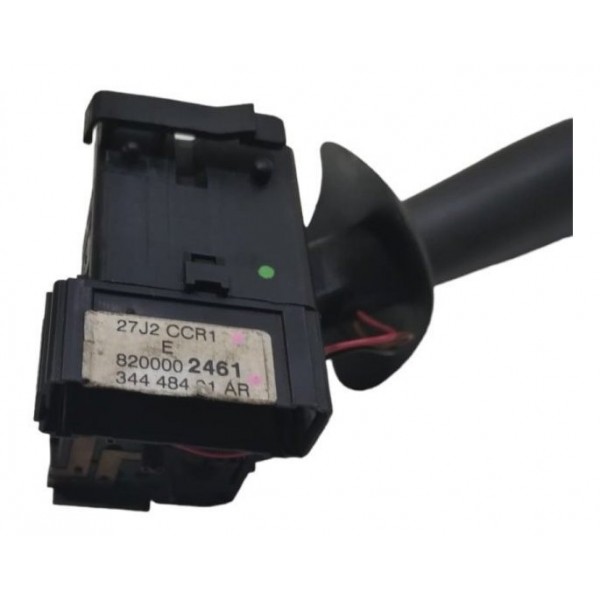 Chave De Seta Renault Sandero Logan Megane Duster