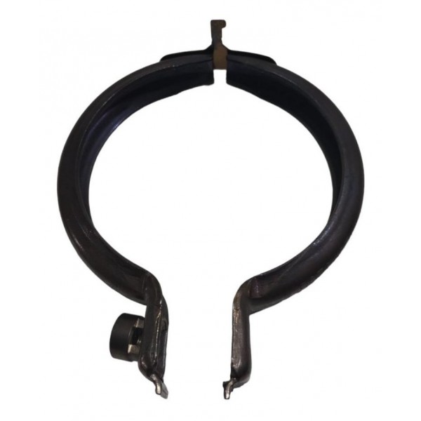 Braçadeira Turbina T-cross 2020 2021 2022