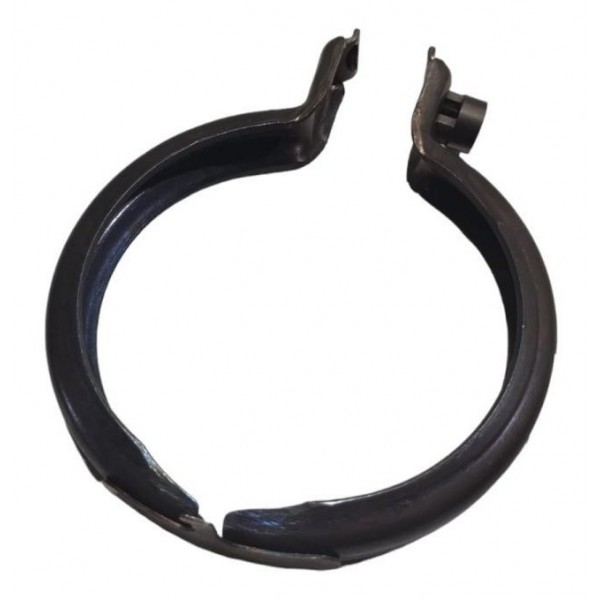 Braçadeira Turbina T-cross 2020 2021 2022