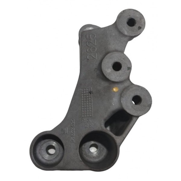 Suporte Coxim Câmbio Gm Spin/onix/cobalt 2012/17