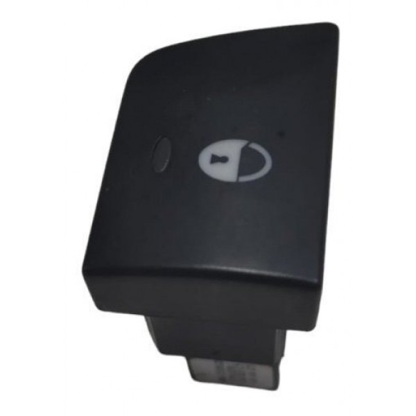 Botao Trava Porta Citroen Air Cross 2016/2017 (98127291zd)