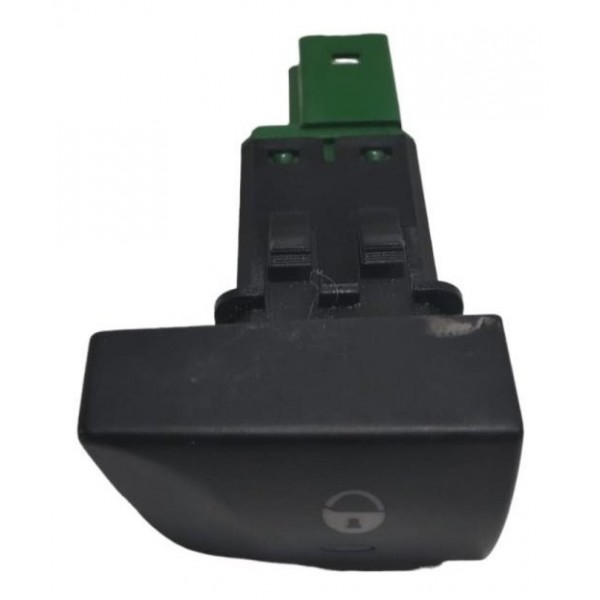 Botao Trava Porta Citroen Air Cross 2016/2017 (98127291zd)