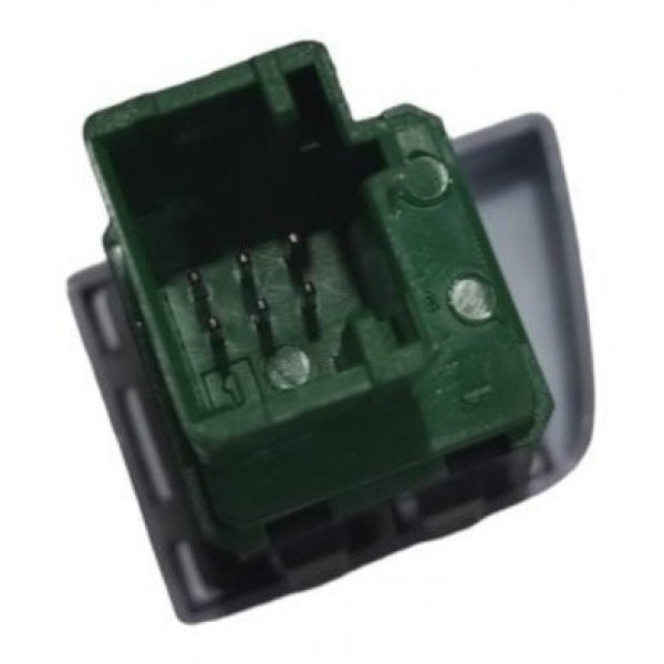 Botao Trava Porta Citroen Air Cross 2016/2017 (98127291zd)