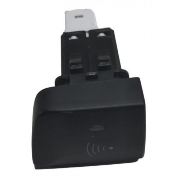 Botão Do Alarme Citroën Air Cross 2017 98125022zd