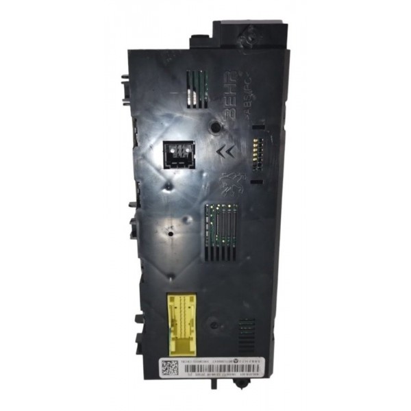 Comando Ar Digital Citroen Aircross 2014 2015 2016
