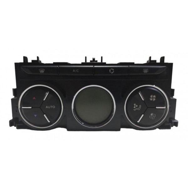 Comando Ar Digital Citroen Aircross 2014 2015 2016
