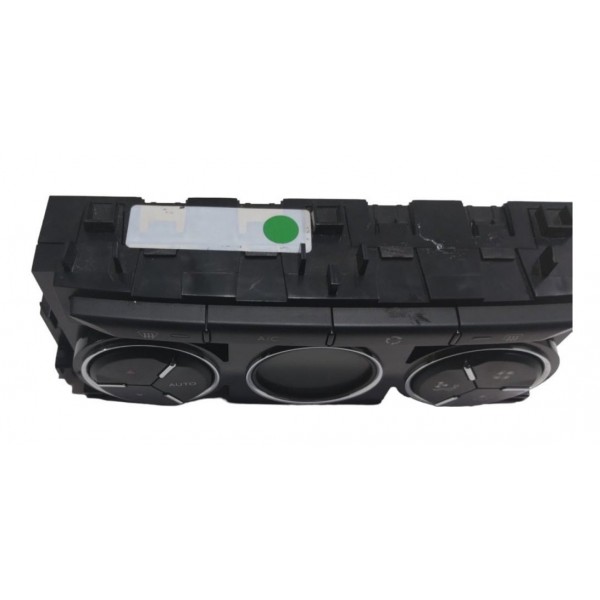 Comando Ar Digital Citroen Aircross 2014 2015 2016