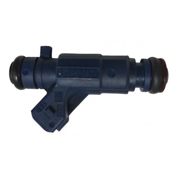 Bico Injetor Sandero Clio 1.0 16v Hi-flex 2005 H82462823 A