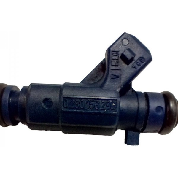 Bico Injetor Sandero Clio 1.0 16v Hi-flex 2005-08 H82462823