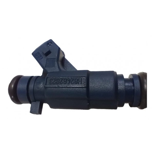 Bico Injetor Sandero Clio 1.0 16v Hi-flex 2005-08 H82462823