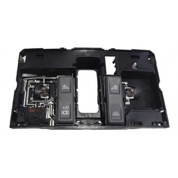 Luz Cortesia Teto Volkswagen Tcross 2021 2022