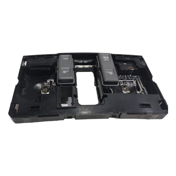 Luz Cortesia Teto Volkswagen Tcross 2021 2022