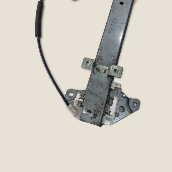 Maquina Vidro Dianteira Direita Nissan Grand Livina 2010 (a)