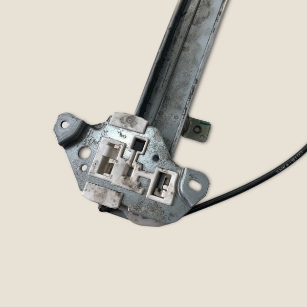 Maquina Vidro Dianteira Direita Nissan Grand Livina 2010 (a)